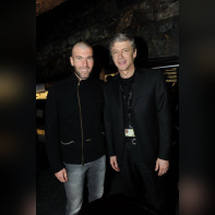 Zinédine Zidane
Arsène Wenger