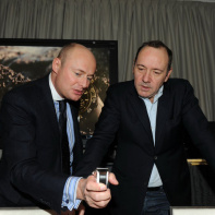 Kevin Spacey
Georges Kern