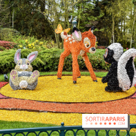 Princesses vs Pirates à Disneyland Paris