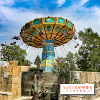 La Mer de Sable en royaume Mexicain !