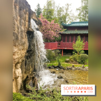 La Mer de Sable en royaume Mexicain !