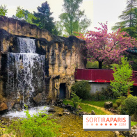 La Mer de Sable en royaume Mexicain !