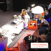 Home Cinema Ikea : du cinéma comme