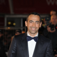 Youri Djorkaeff