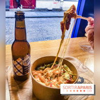 La Maison de la Poutine - 3 nouvelles recettes de printemps 