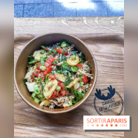 La Maison de la Poutine - 3 nouvelles recettes de printemps 