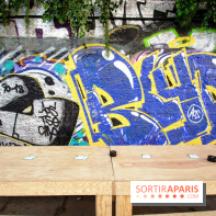 Le Hasard Ludique dévoile sa nouvelle terrasse extérieure de 300m²