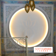 Les Bains d'AliA, un hammam traditionnel et raffiné !