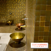 Les Bains d'AliA, un hammam traditionnel et raffiné !