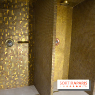 Les Bains d'AliA, un hammam traditionnel et raffiné !