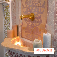 Les Bains d'AliA, un hammam traditionnel et raffiné !