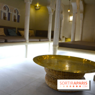 Les Bains d'AliA, un hammam traditionnel et raffiné !