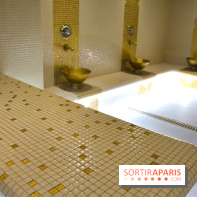 Les Bains d'AliA, un hammam traditionnel et raffiné !
