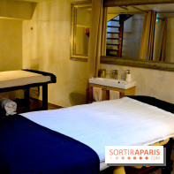 Les Bains d'AliA, un hammam traditionnel et raffiné !