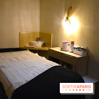 Les Bains d'AliA, un hammam traditionnel et raffiné !