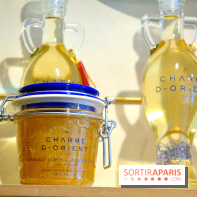 Les Bains d'AliA, un hammam traditionnel et raffiné !