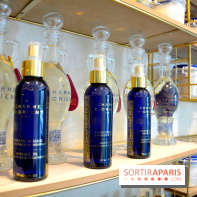 Les Bains d'AliA, un hammam traditionnel et raffiné !