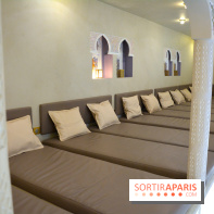 Les Bains d'AliA, un hammam traditionnel et raffiné !
