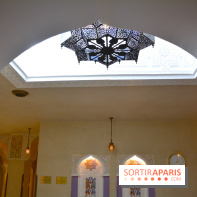 Les Bains d'AliA, un hammam traditionnel et raffiné !