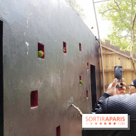 Zoo de Thoiry 2018 : les photos