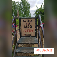 Zoo de Thoiry 2018 : les photos