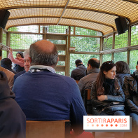 Thoiry 2018 - Safari