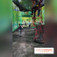 Thoiry 2018 - Safari Air Park