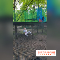 Thoiry 2018 - Safari Air Park