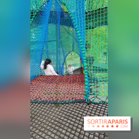 Thoiry 2018 - Safari Air Park