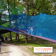 Thoiry 2018 - Safari Air Park