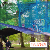 Thoiry 2018 - Safari Air Park