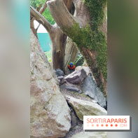 Thoiry 2018 - Trek Australien