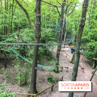 Aventure Land 2018, les photos