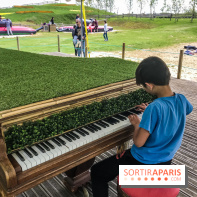 Aventure Land 2018, les photos