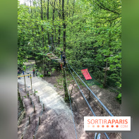 Aventure Land 2018, les photos