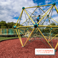 Aventure Land 2018, les photos