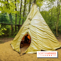 Aventure Land 2018, les photos