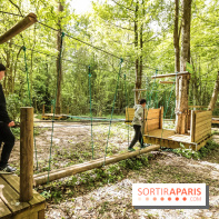 Aventure Land 2018, les photos