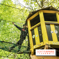 Aventure Land 2018, les photos