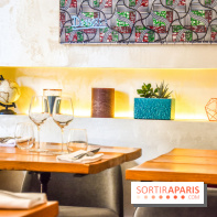 Le Layon, le bistrot hors des sentiers battus dans le 14e arrondissement