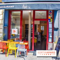 Le Layon, le bistrot hors des sentiers battus dans le 14e arrondissement