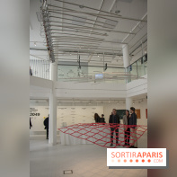 1, 2, 3, Data : les photos