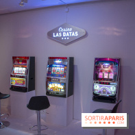 1, 2, 3, Data : les photos