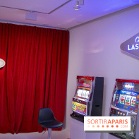 1, 2, 3, Data : les photos