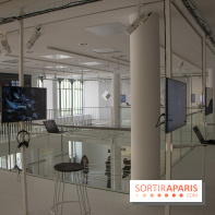 1, 2, 3, Data : les photos