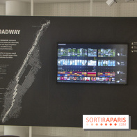 1, 2, 3, Data : les photos