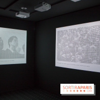 1, 2, 3, Data : les photos