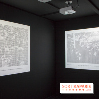 1, 2, 3, Data : les photos