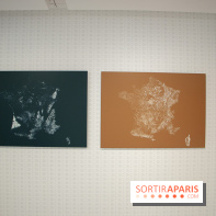 1, 2, 3, Data : les photos