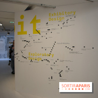 1, 2, 3, Data : les photos